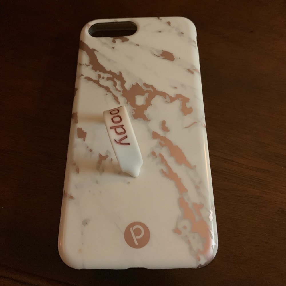 Loopy case for IPhone 8plus
